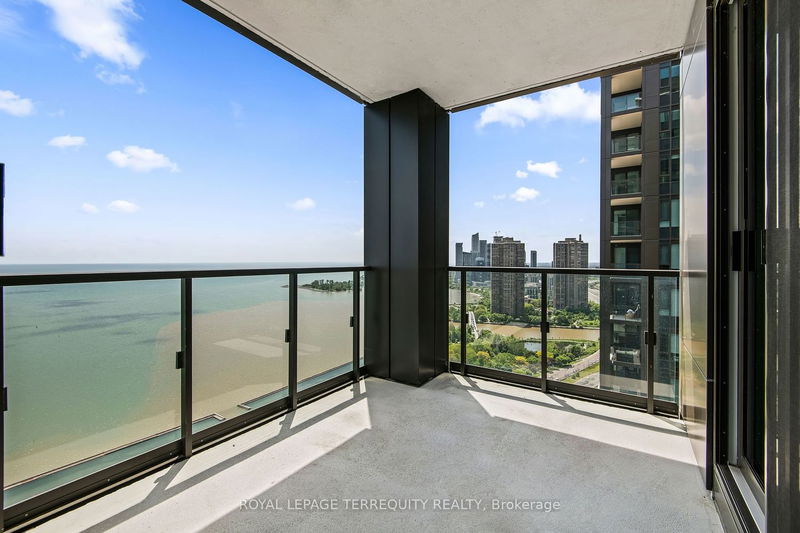  3709e - 1926 Lake Shore Blvd W Toronto, M6S 1A1 | Image 23