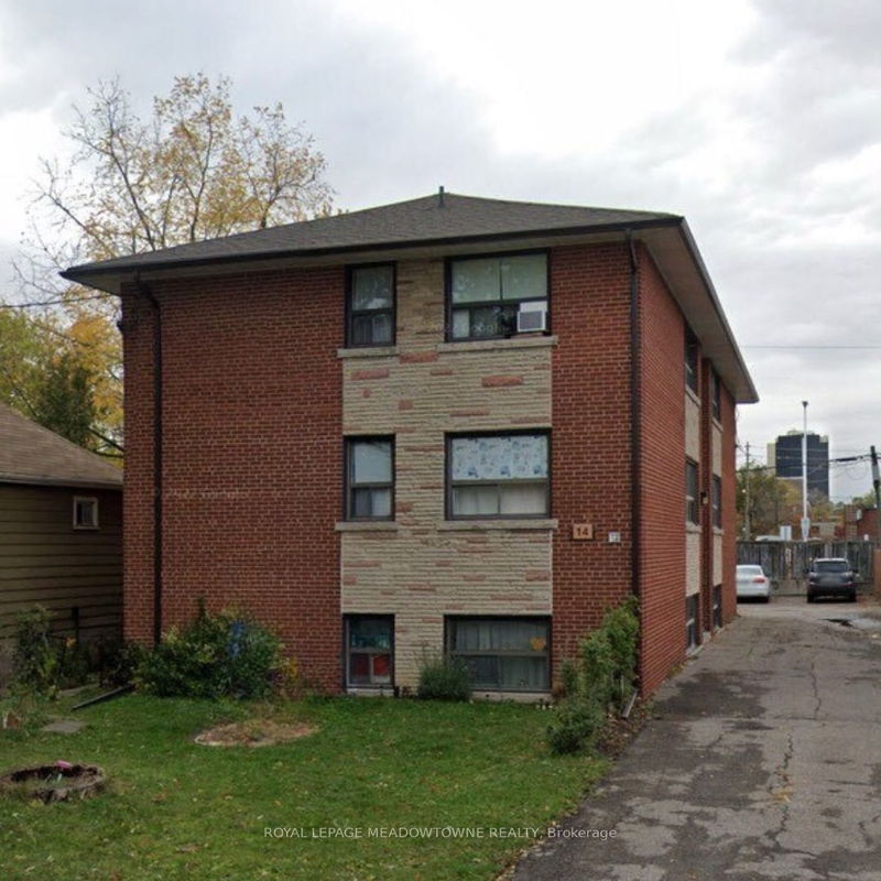 home for lease on Unit 3-14 Vanevery Street