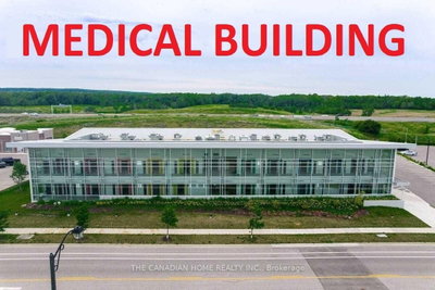Office sold at 4645 Palladium Way, Burlington, Ontario, L7M 0W9 - Alton - MLS: W8404396