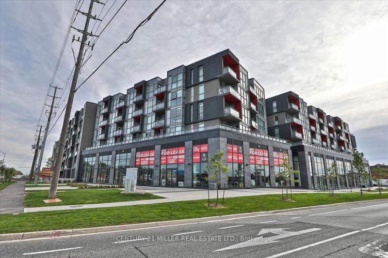 home for lease on 614-5240 Dundas Street S
