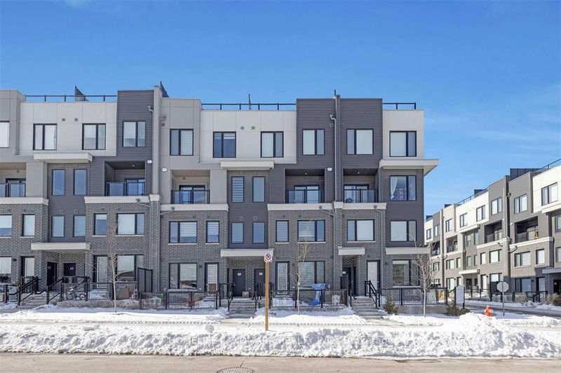 home for lease on unit 3-3472 Widdicombe Way