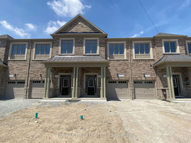 home for lease on 110 Bermondsay Way