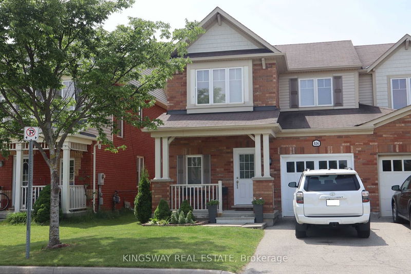 home for sale on 836 Herman Way