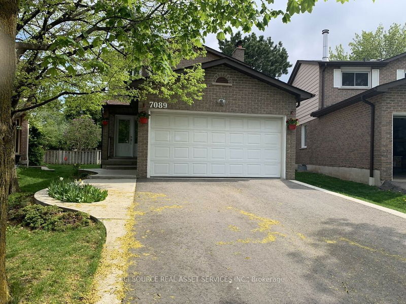 home for lease on Upper-7089 Cordingley Crescent