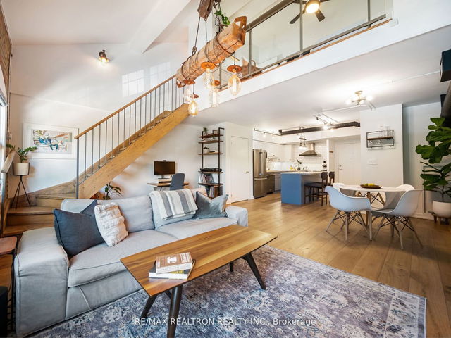 303 - 1100 Lansdowne Avenue