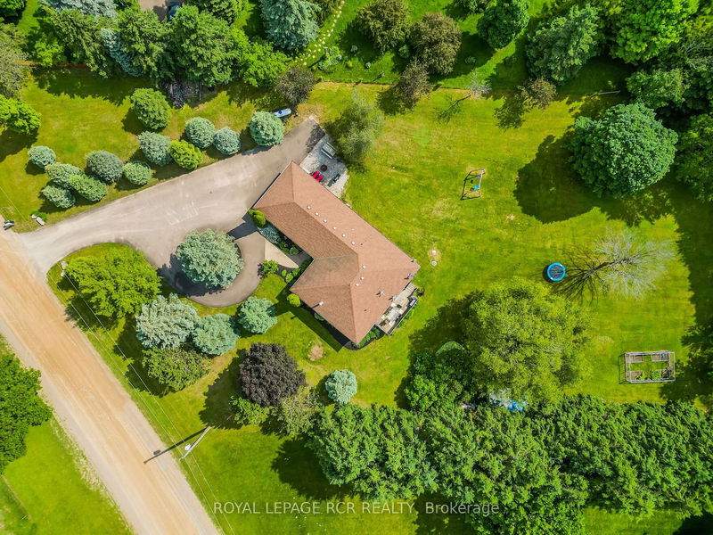 home for sale on 2243 Beech Grove Sideroad