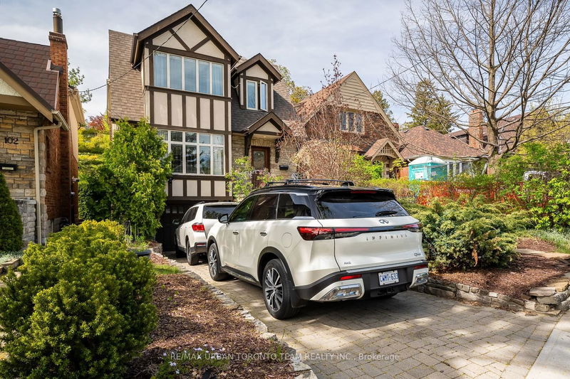 home for lease on 100 Mayfield Avenue