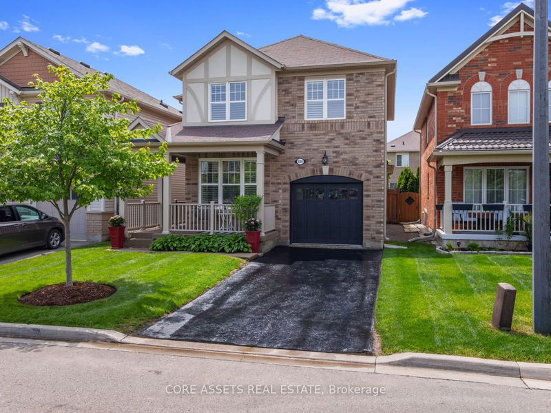 home for sale on 930 Whewell Trail