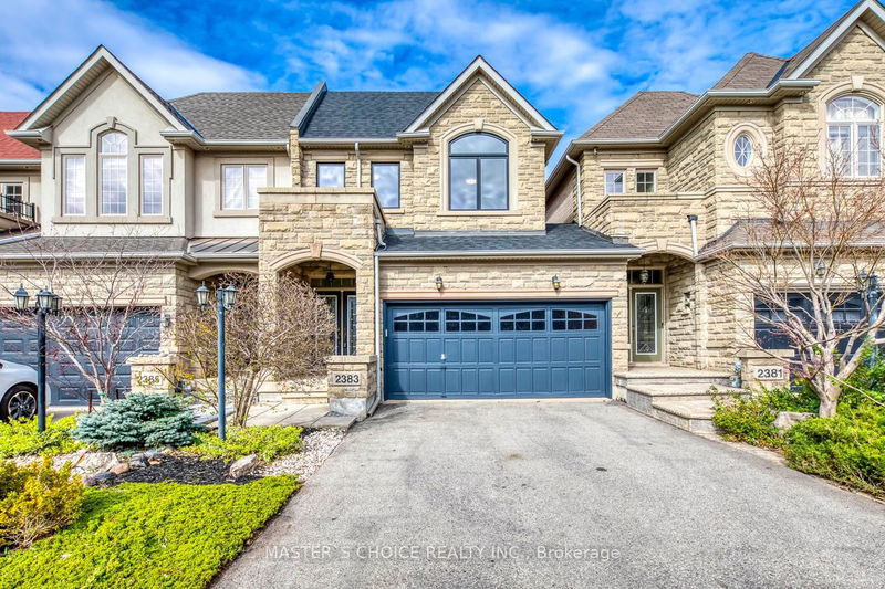 home for sale on 2383 Wasaga Drive