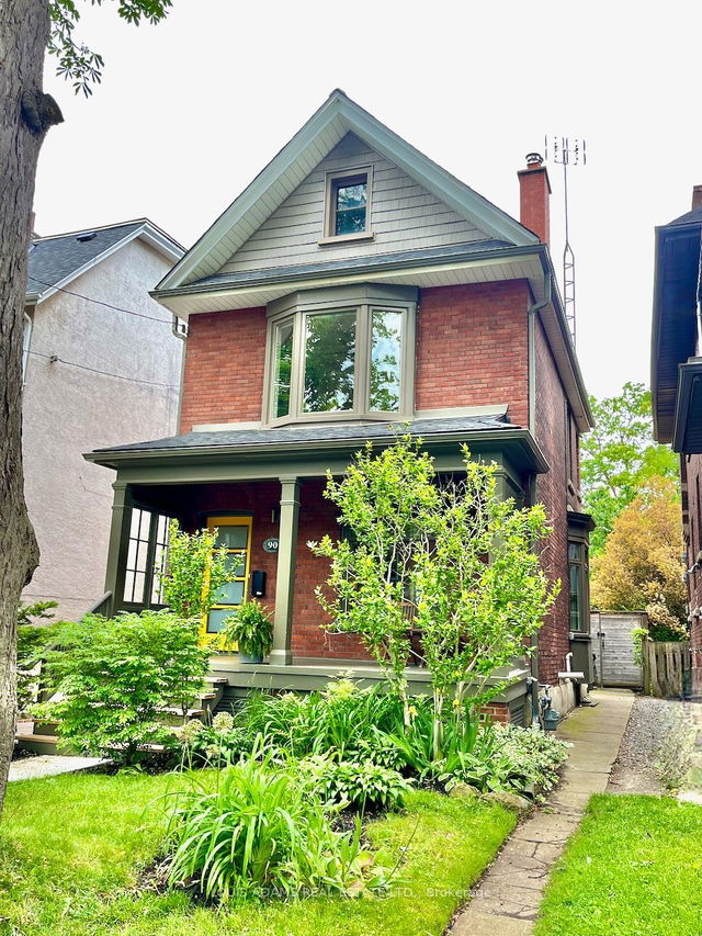 90 Pearson Avenue