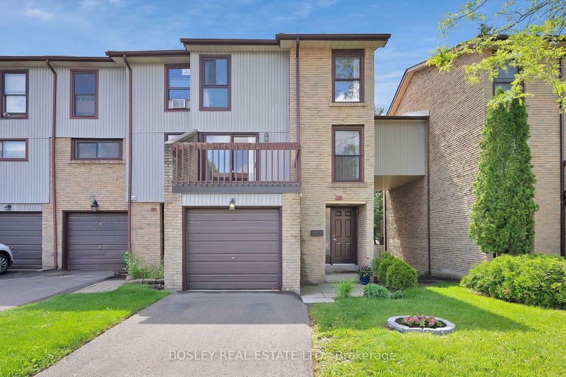 home for sale on 16-6860 Glen Erin Drive