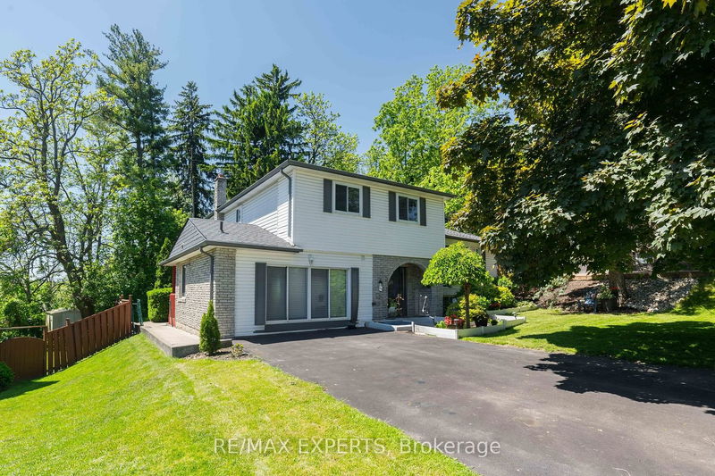 home for sale on 68 Sherin Court