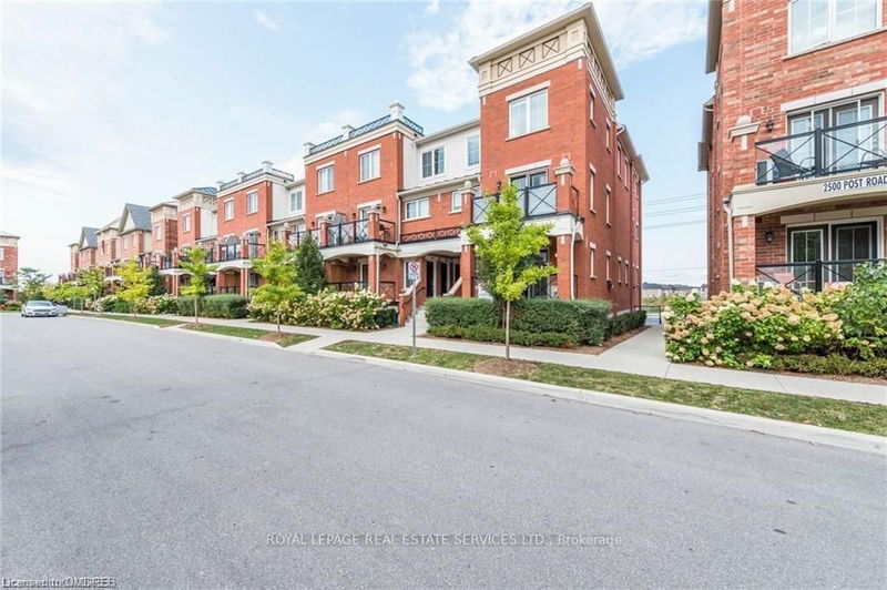 home for lease on 7-2504 Post Road
