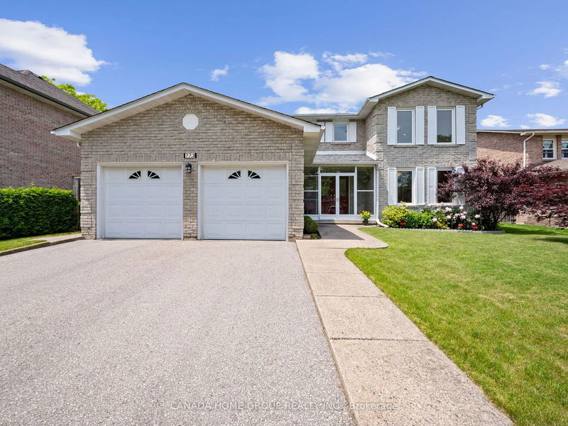 home for sale on 773 Fieldstone Road