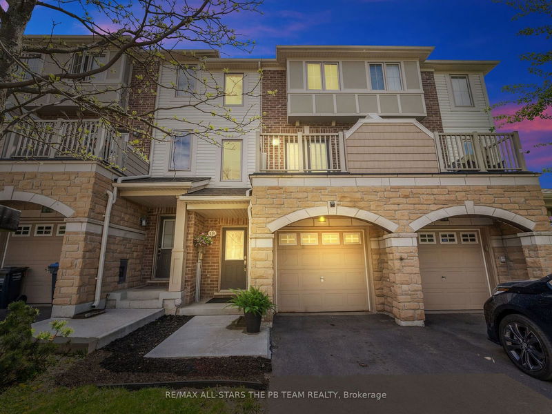 home for sale on 18 Soccavo Crescent