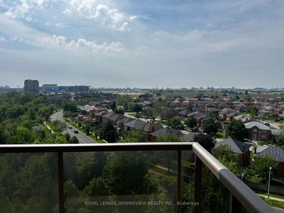 Unit 1019 — 700 Humberwood Boulevard — photo 2