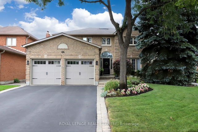 44 Burgby Avenue