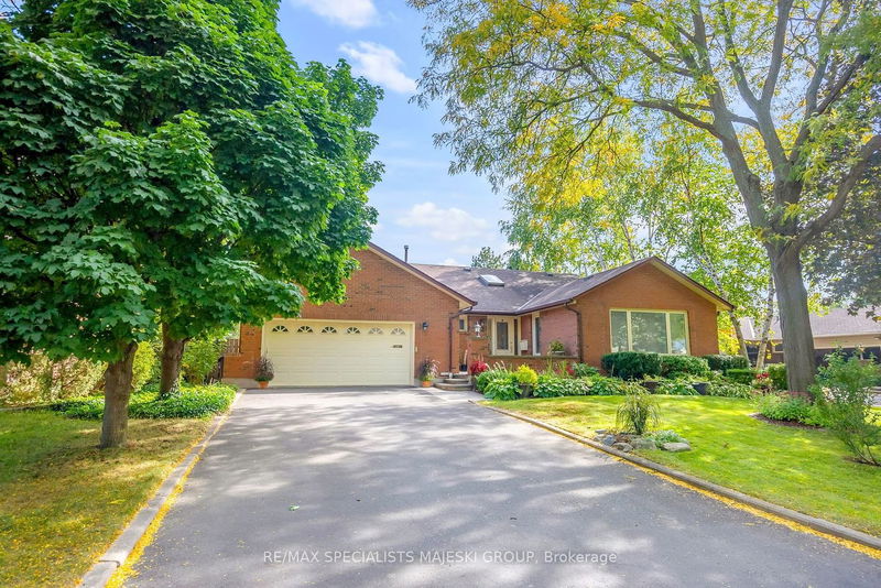 home for sale on 12 Broomfield Court