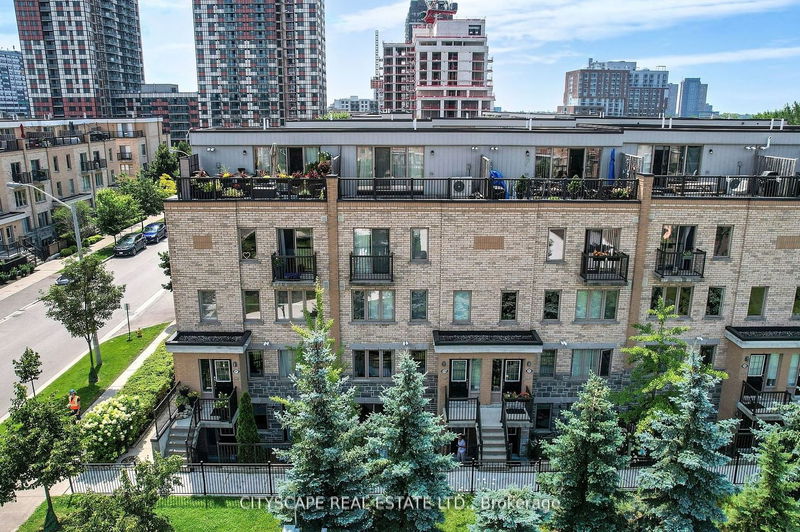 home for lease on 116-9 Foundry Avenue