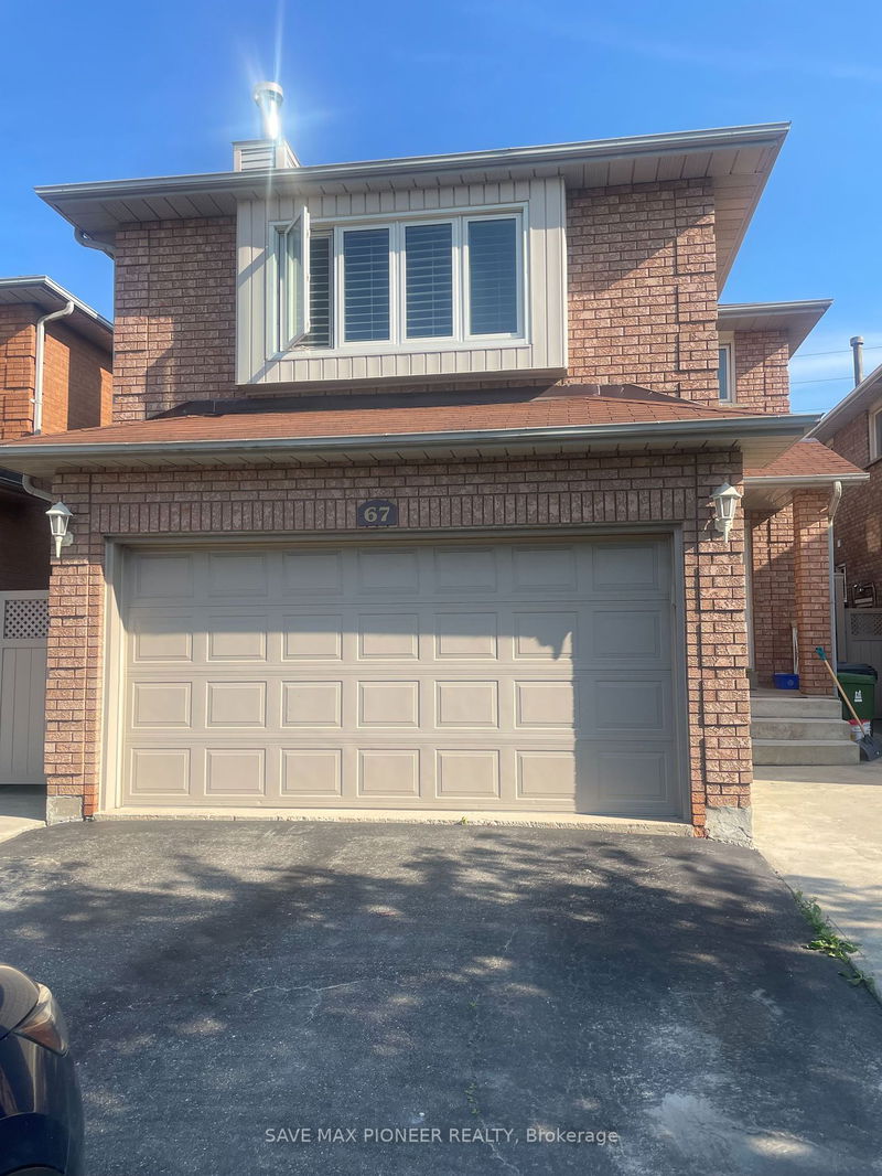 home for sale on 67 Cinrickbar Drive