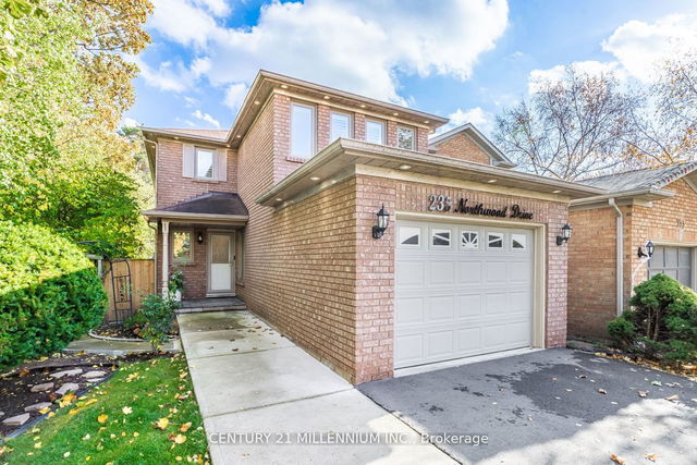 235 Northwood Drive