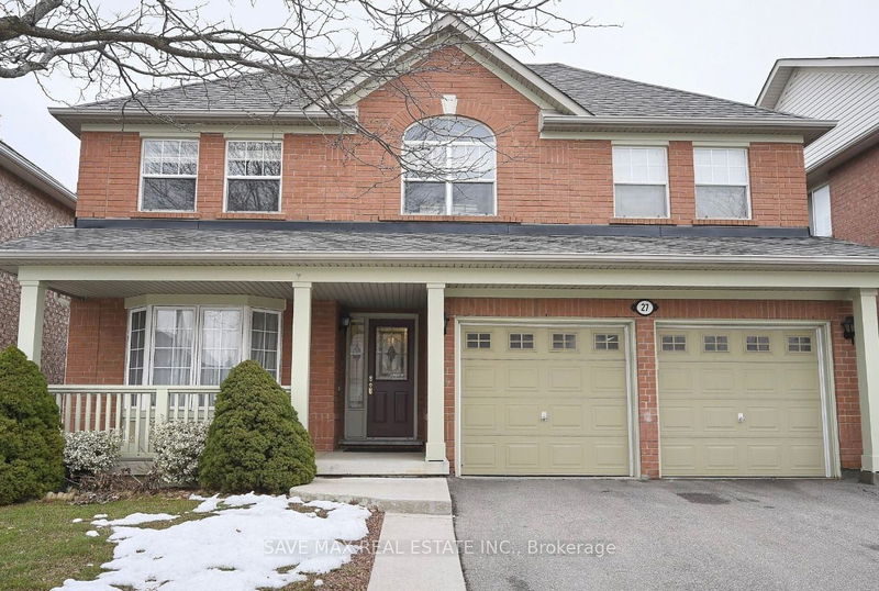 home for lease on 27 Sparta Drive N