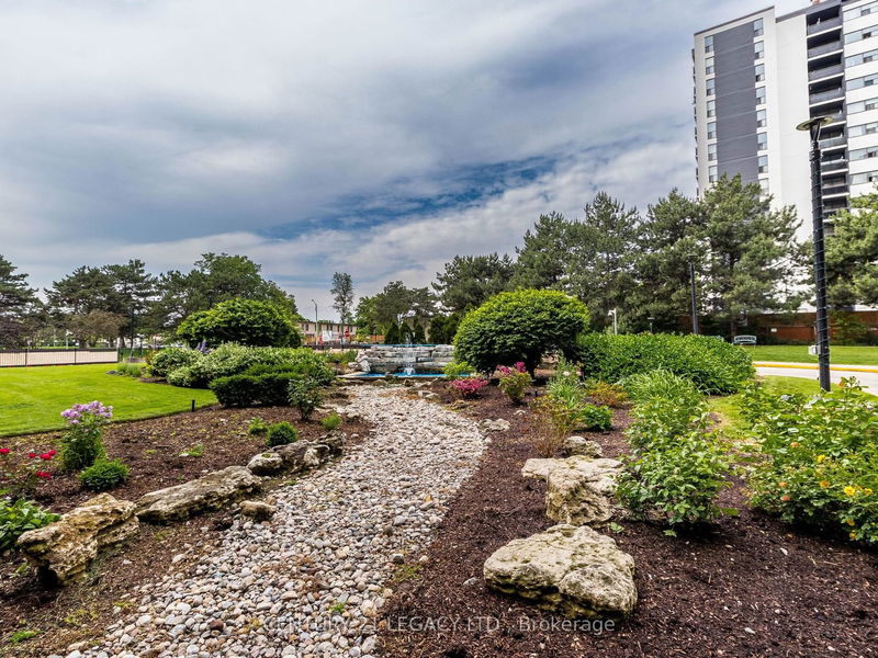 home for sale on 104-551 The West Mall