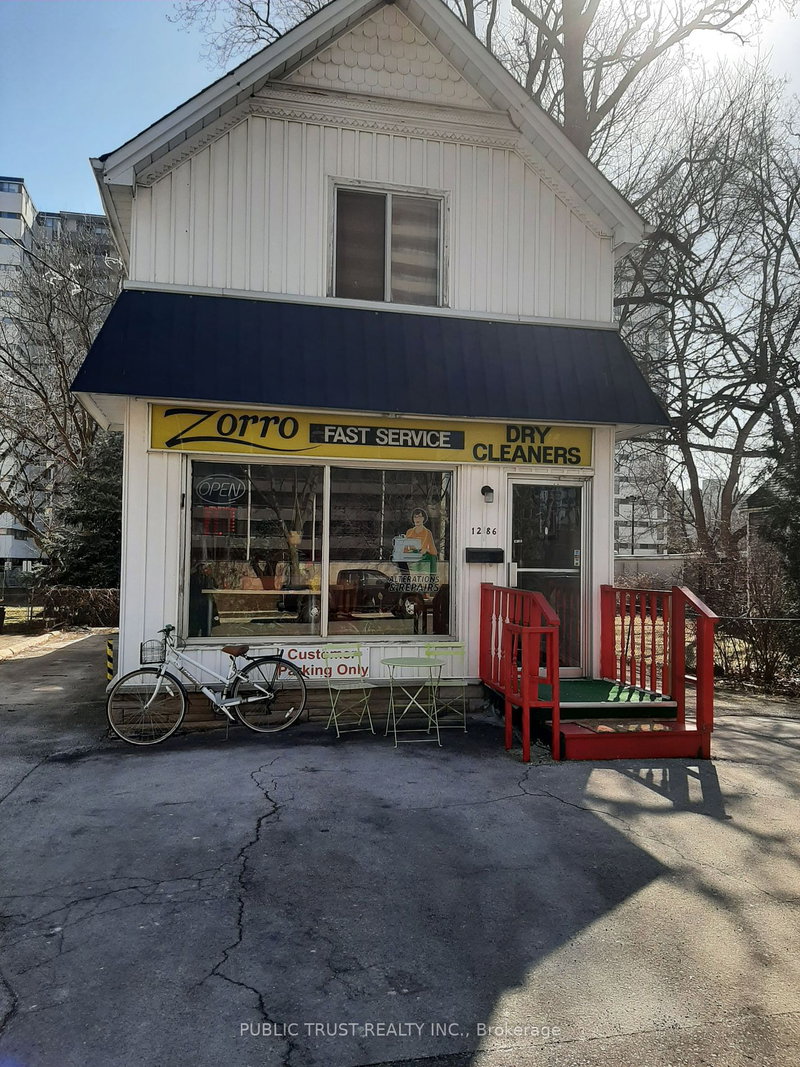 1286 Ontario St, Burlington, L7S 1E8 | Image 2