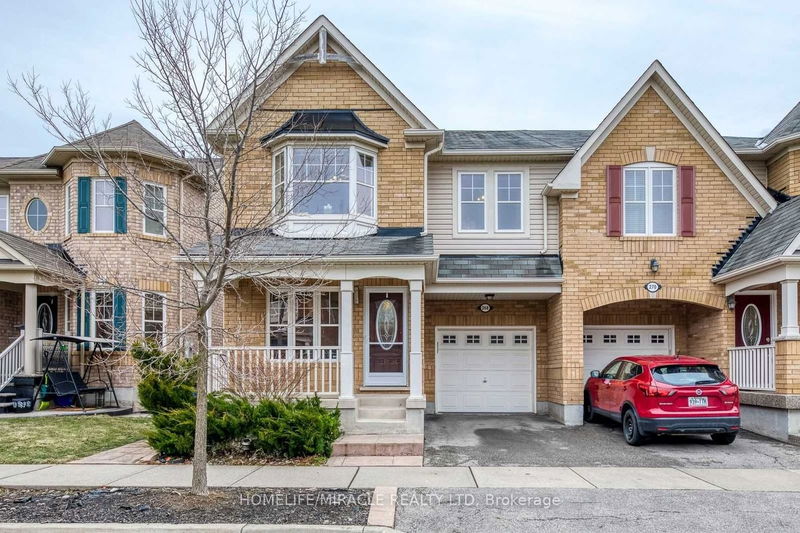 home for sale on 268 Whetham Heights