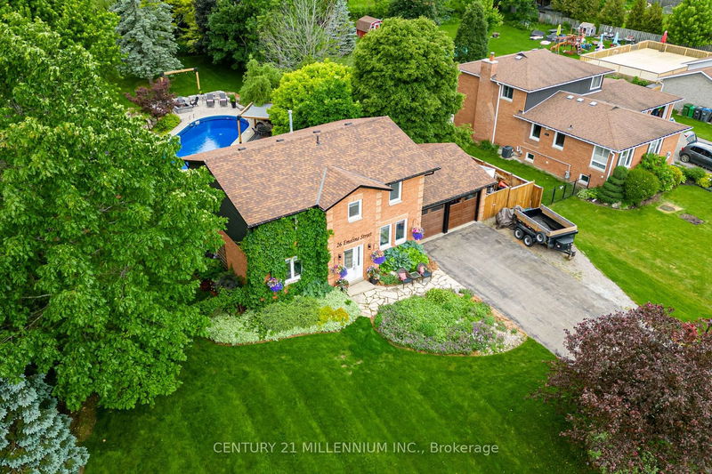 home for sale on 26 Emeline Street