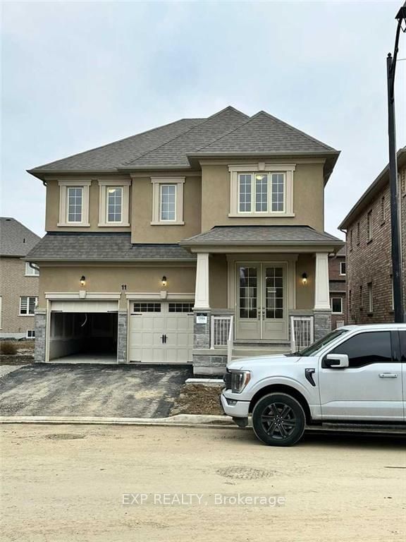 home for lease on 11 Puffin Crescent
