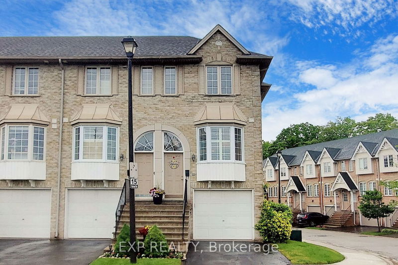 home for sale on 1-3480 Upper Middle Road
