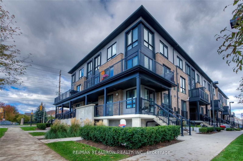 home for sale on 115-1200 Main Street E