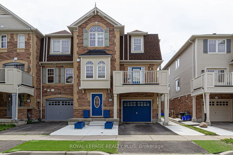 home for sale on 272 Wetenhall Landing Street