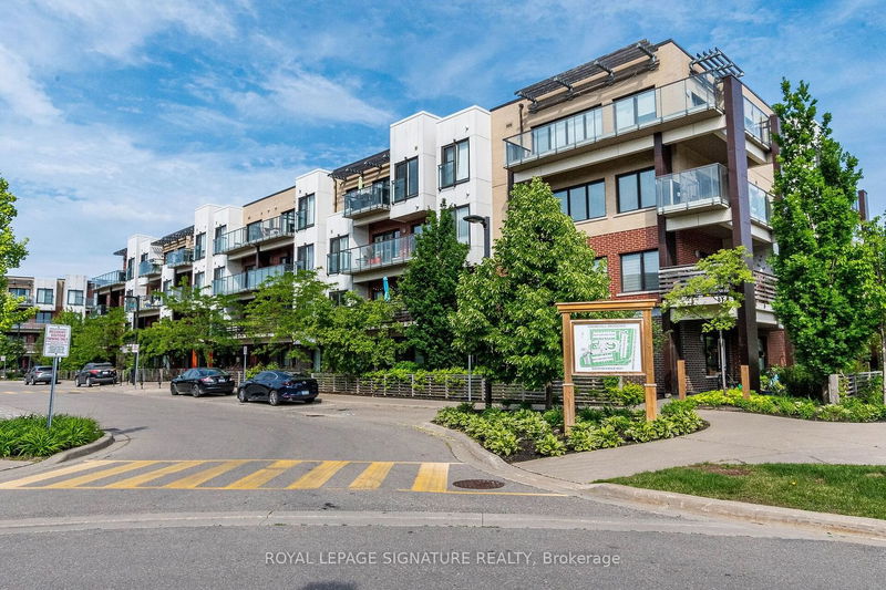 home for sale on 109-5005 Harvard Road
