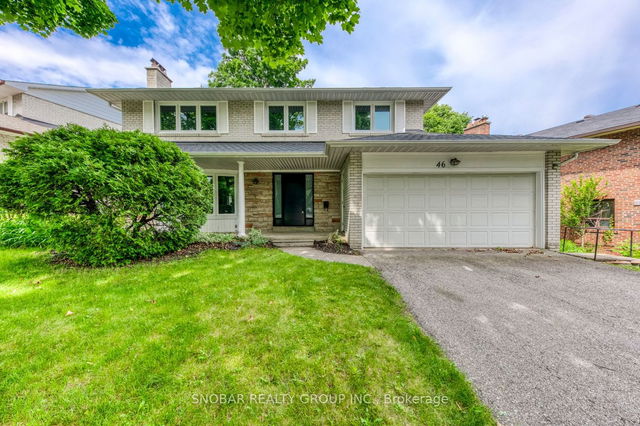 46 Waterford Drive