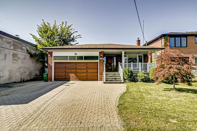 406 Glen Park Avenue
