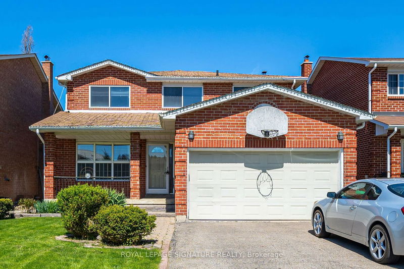 home for sale on 8 Romney Court