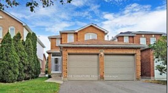 4567 Donegal Dr, Mississauga, Ontario (MLS W8411046)