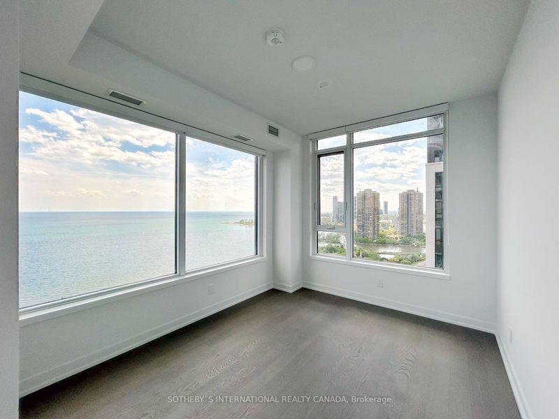  3110 - 1926 Lake Shore Blvd W Toronto, M6S 1A1 | Image 14