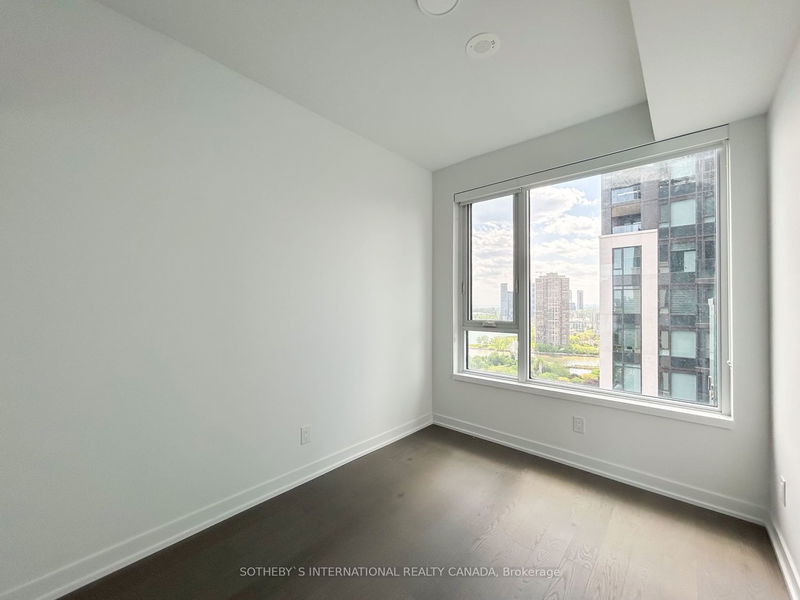  3110 - 1926 Lake Shore Blvd W Toronto, M6S 1A1 | Image 17