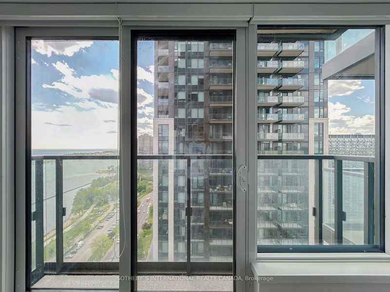  3110 - 1926 Lake Shore Blvd W Toronto, M6S 1A1 | Image 21