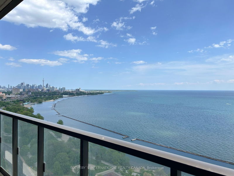  3110 - 1926 Lake Shore Blvd W Toronto, M6S 1A1 | Image 26