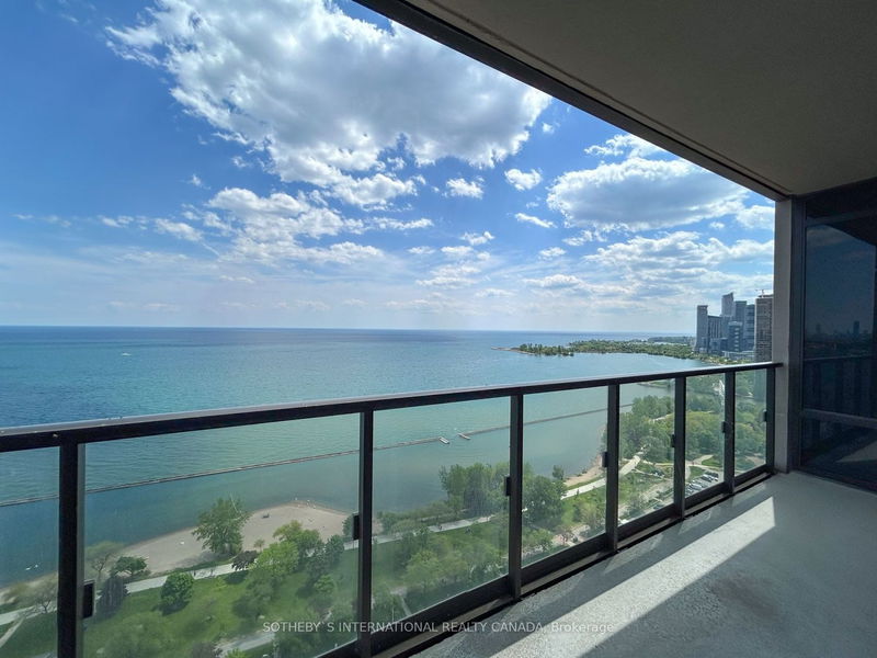  3110 - 1926 Lake Shore Blvd W Toronto, M6S 1A1 | Image 27