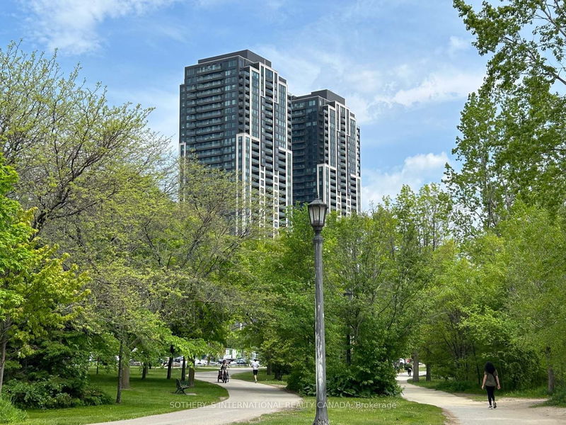  3110 - 1926 Lake Shore Blvd W Toronto, M6S 1A1 | Image 31