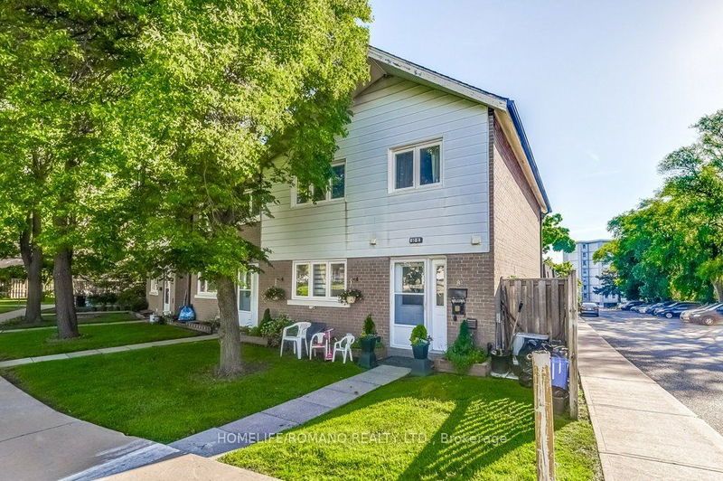 home for sale on 8-60 Grandravine Drive