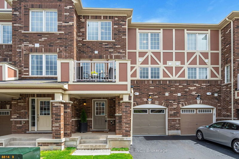 home for sale on 114 Gore Court