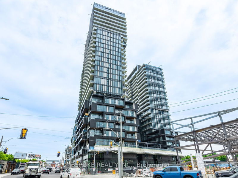 home for lease on 407-1285 Dupont Street