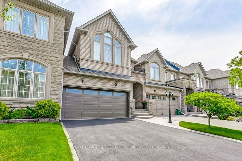 1248 Agram Dr  Oakville, L6H 7N9 | Image 4