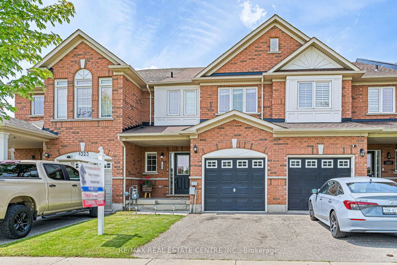 home for sale on 1325 Menefy Place